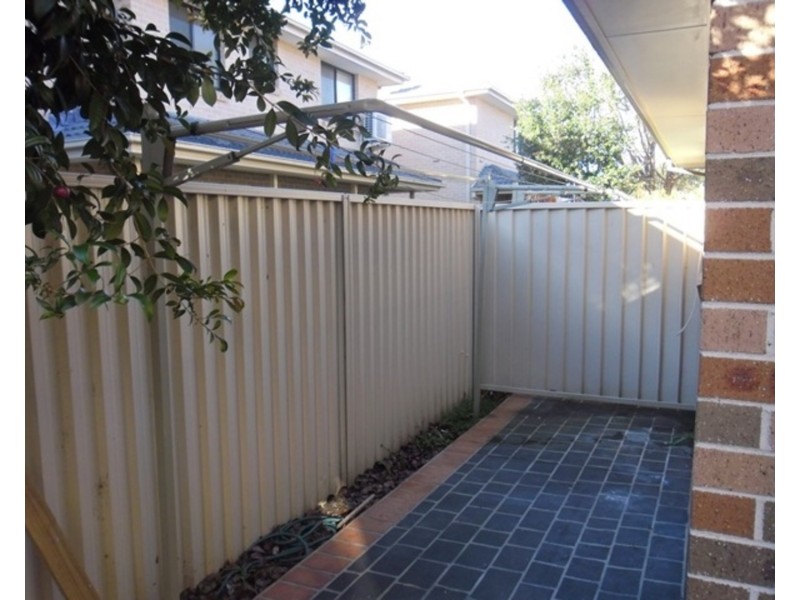 5/98 Saddington Street, St Marys NSW 2760