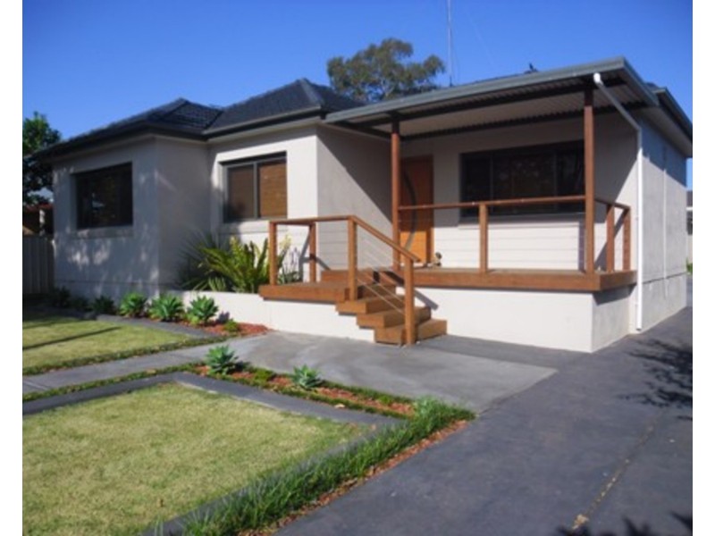 63 Sydney Street, St Marys NSW 2760