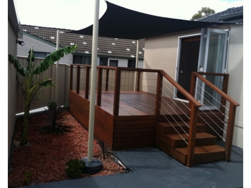 63 Sydney Street, St Marys NSW 2760