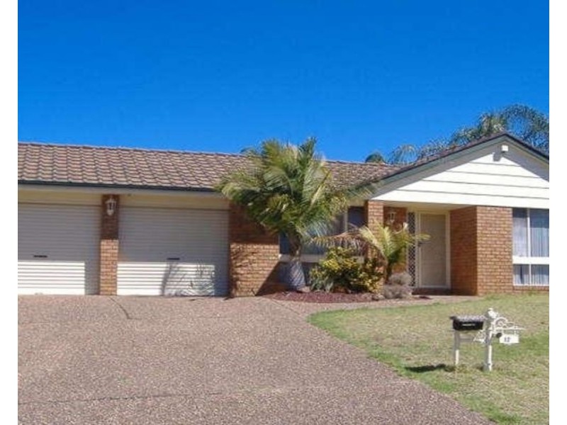 12 Kruger Place, Erskine Park NSW 2759