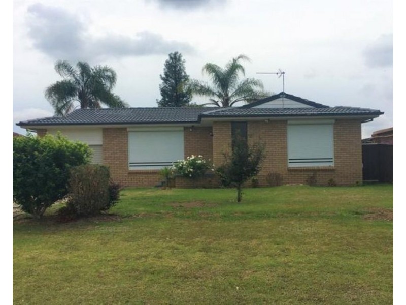 27 Ballarat Avenue, St Clair NSW 2759