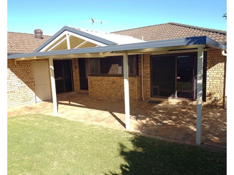 3 Pecos Close, St Clair NSW 2759