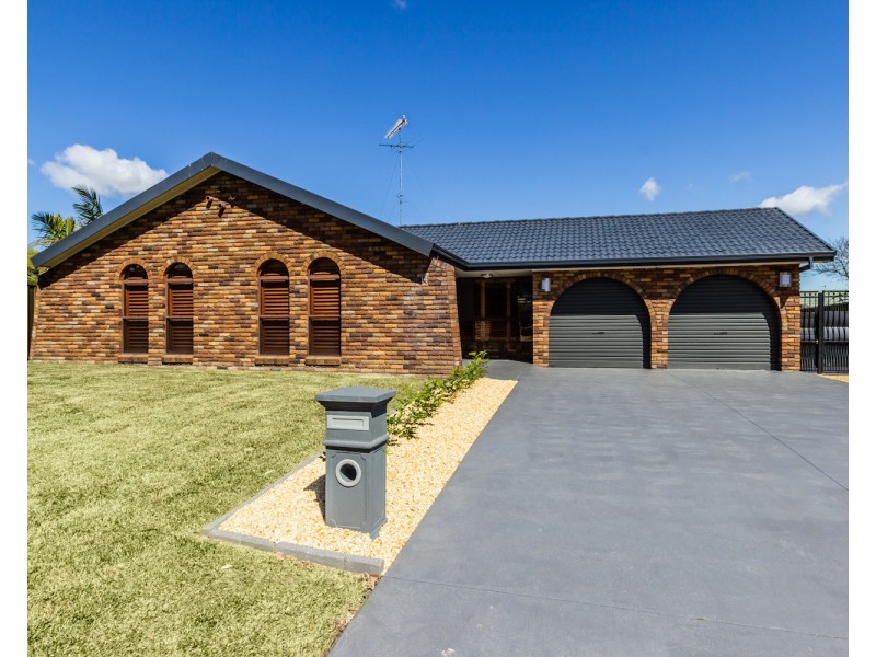 14 Tallwood Place, St Clair NSW 2759