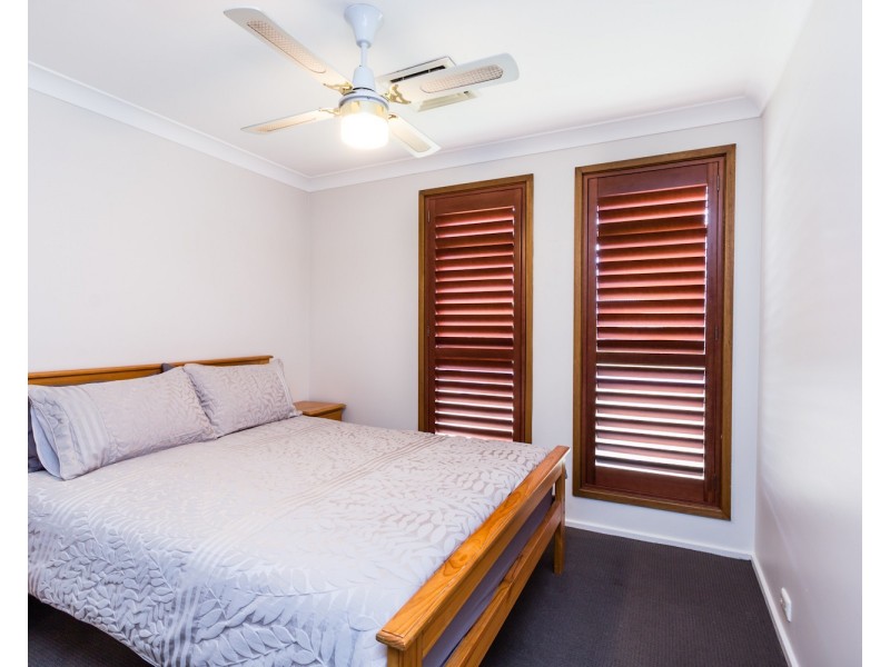 14 Tallwood Place, St Clair NSW 2759