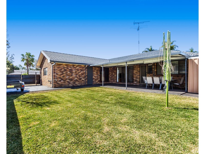 14 Tallwood Place, St Clair NSW 2759