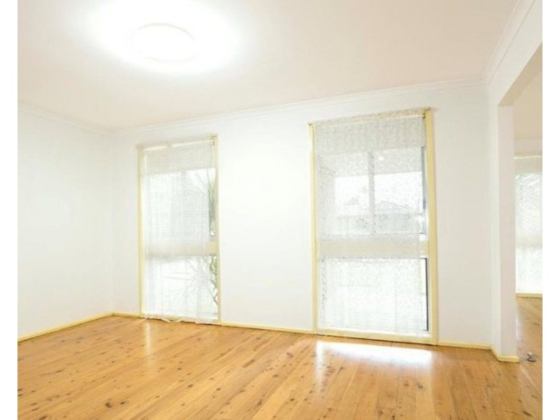 52 Grazier Crescent, Werrington Downs NSW 2747