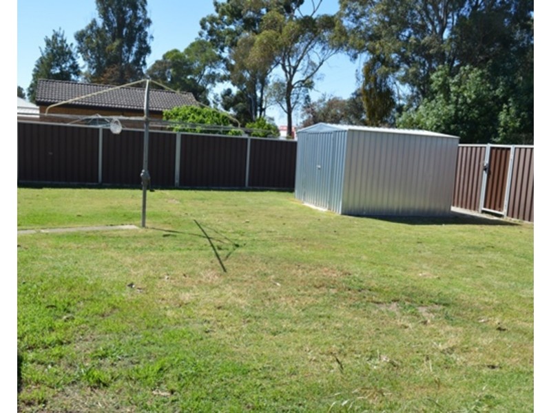 52 Grazier Crescent, Werrington Downs NSW 2747