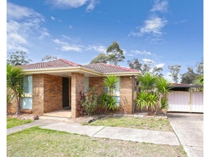 52 Grazier Crescent, Werrington Downs NSW 2747