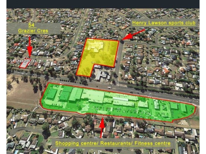 52 Grazier Crescent, Werrington Downs NSW 2747