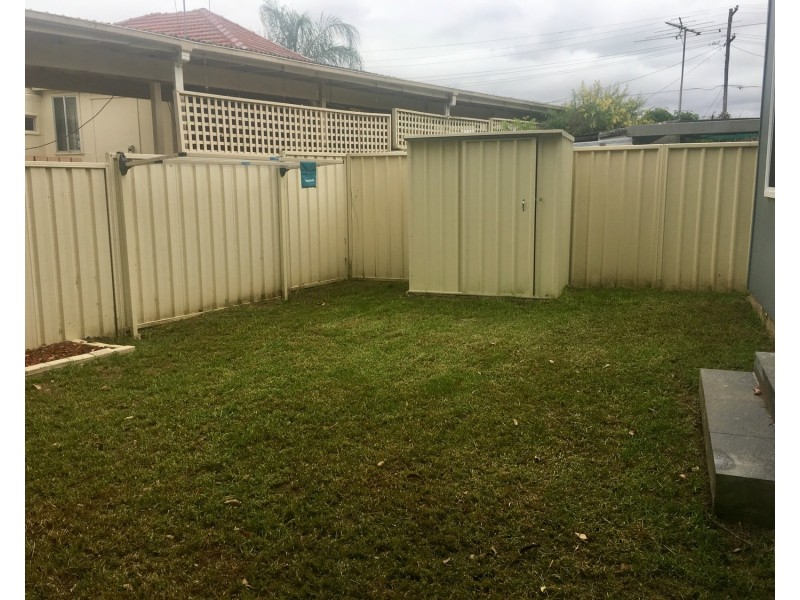 4A Fleming Street, St Marys NSW 2760