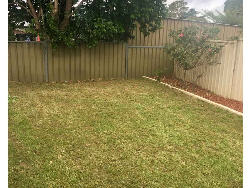 4A Fleming Street, St Marys NSW 2760