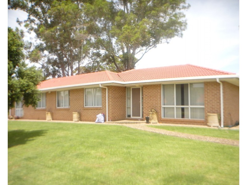 5 Danny Street, Werrington NSW 2747