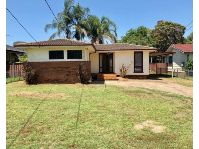 5 Tryal Place, Willmot NSW 2770