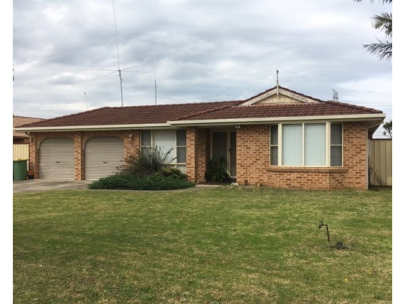 18 Taurus Street, Erskine Park NSW 2759