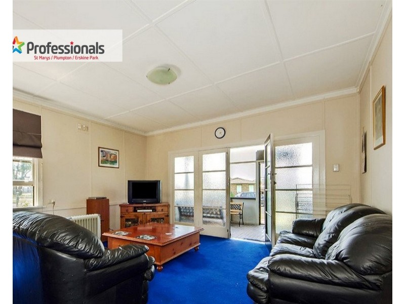 North St Marys NSW 2760