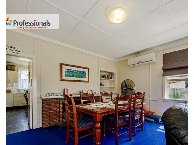 North St Marys NSW 2760