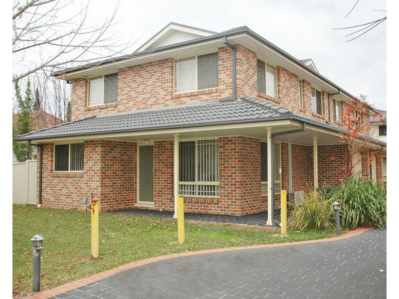 1/98 Saddington Street, St Marys NSW 2760