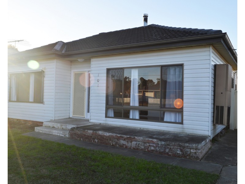 101 Victoria Street, Werrington NSW 2747