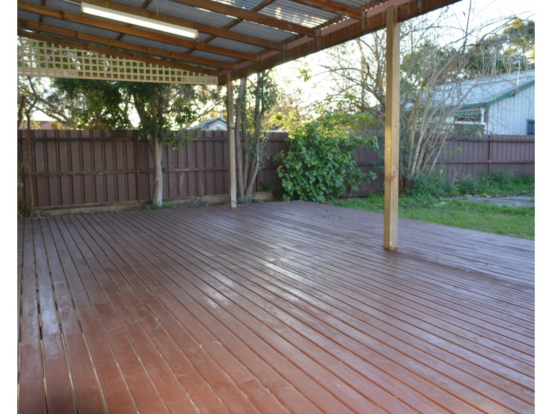 101 Victoria Street, Werrington NSW 2747