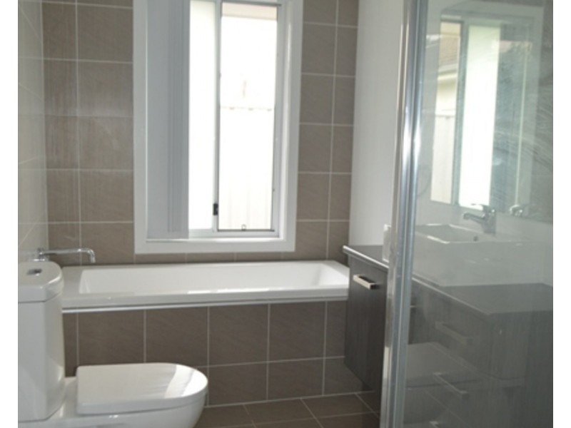 12A Oak Street, North St Marys NSW 2760