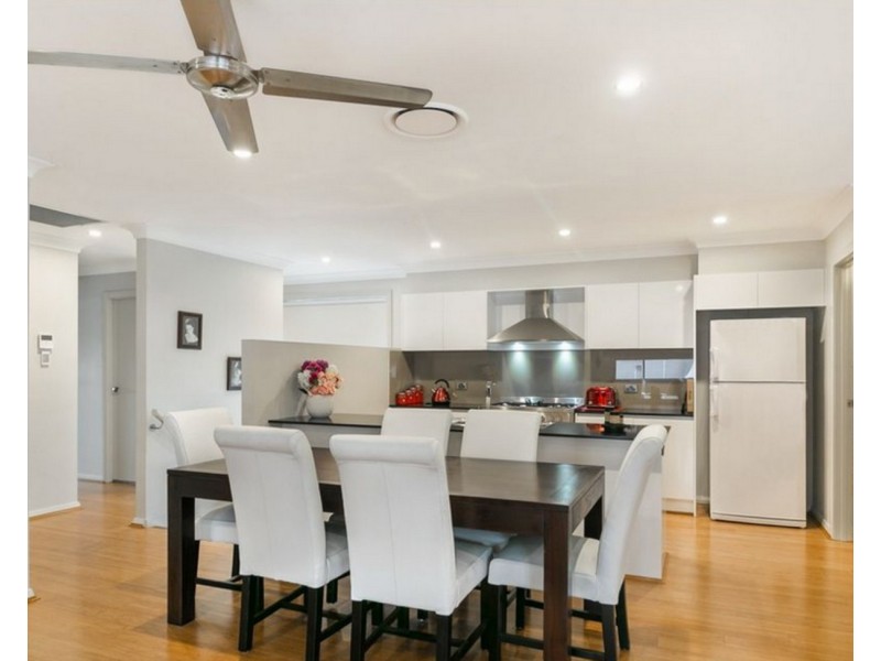 63 Susannah Drive, Ropes Crossing NSW 2760