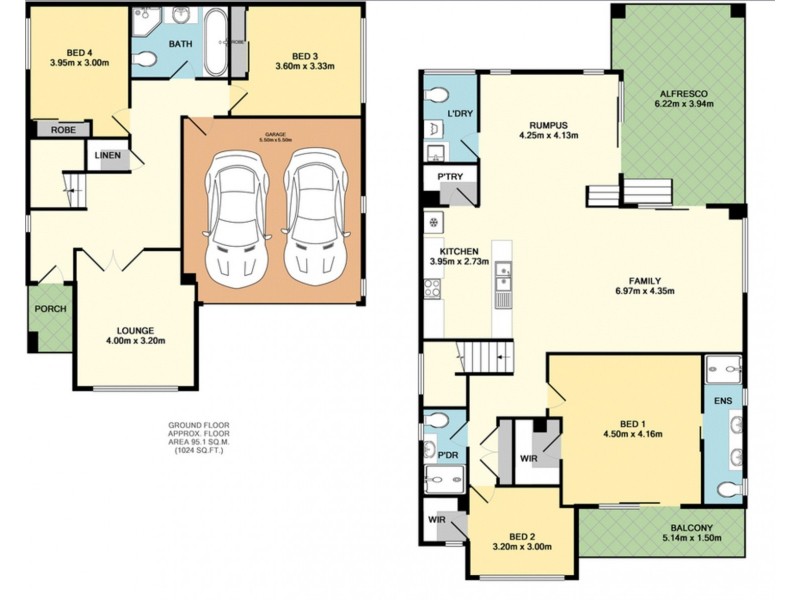 63 Susannah Drive, Ropes Crossing NSW 2760