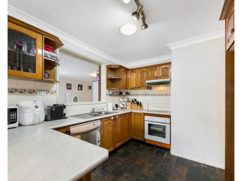 11 Swagman Place, Werrington Downs NSW 2747