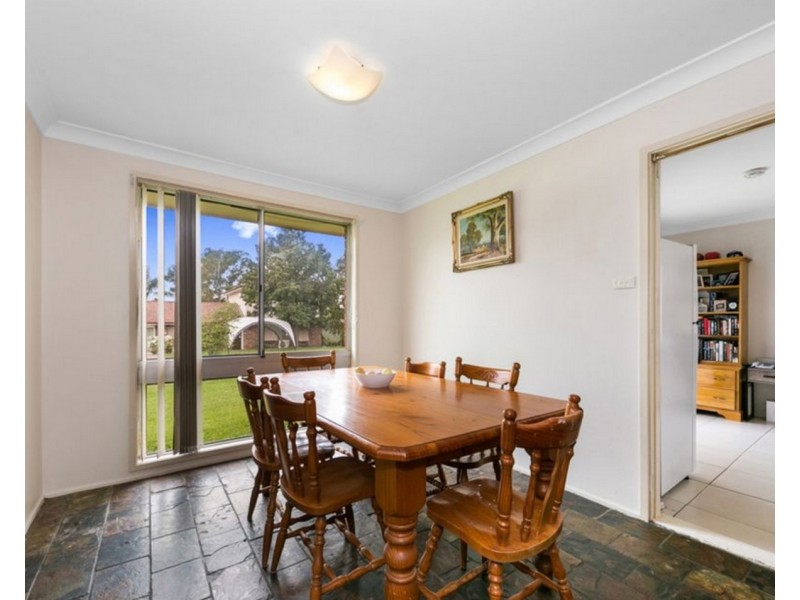 11 Swagman Place, Werrington Downs NSW 2747