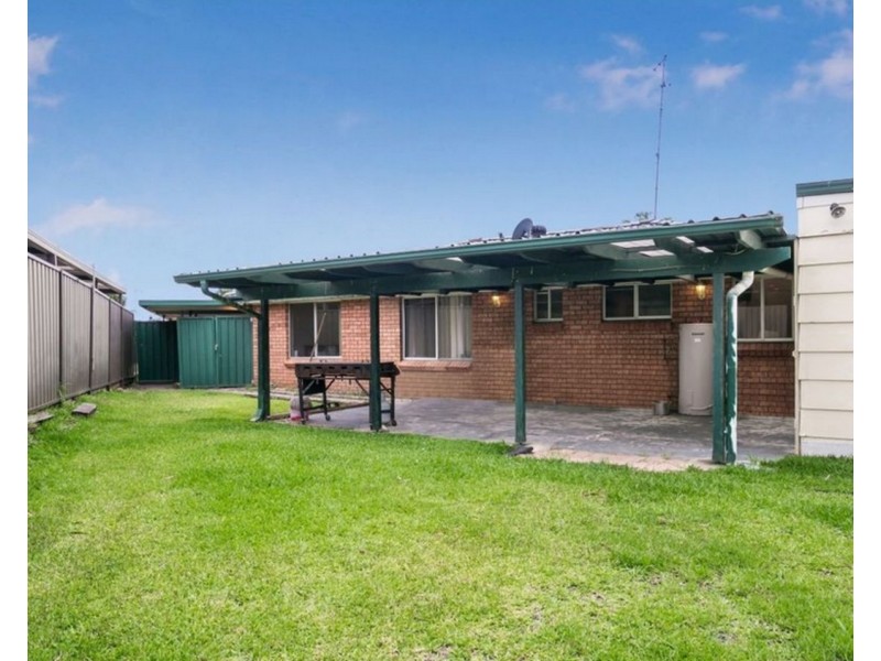 11 Swagman Place, Werrington Downs NSW 2747