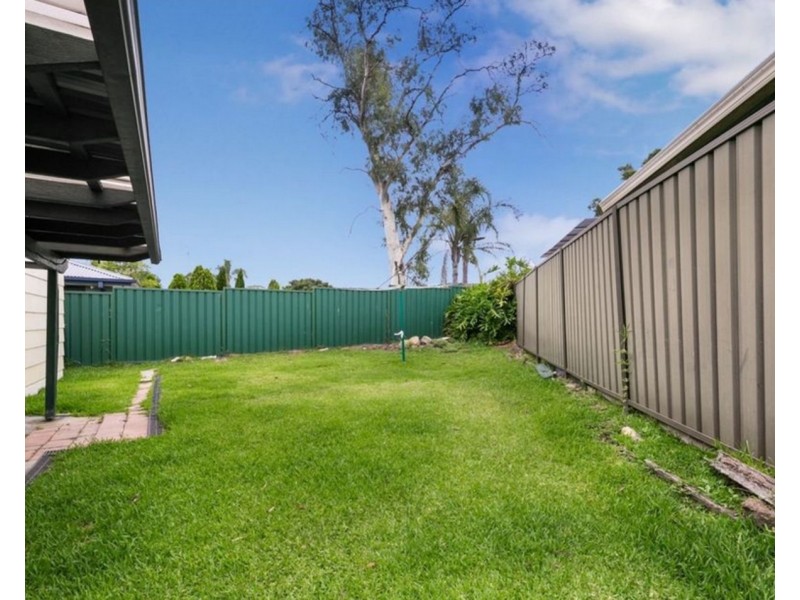 11 Swagman Place, Werrington Downs NSW 2747