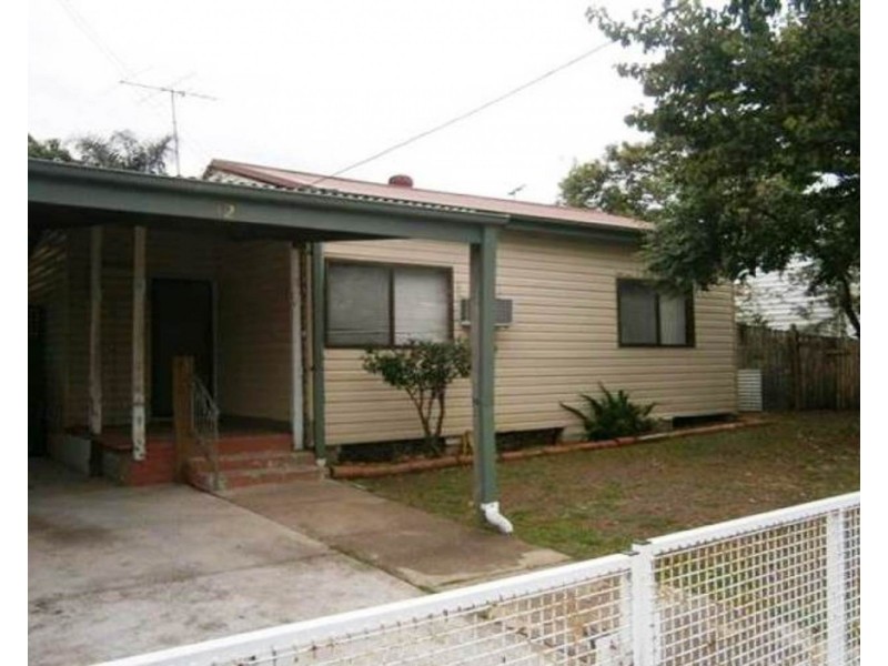 12 Nariel Street, St Marys NSW 2760