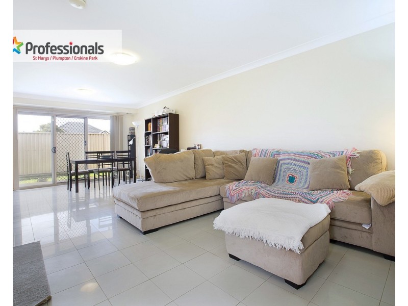 2/164-166 Canberra Street, St Marys NSW 2760