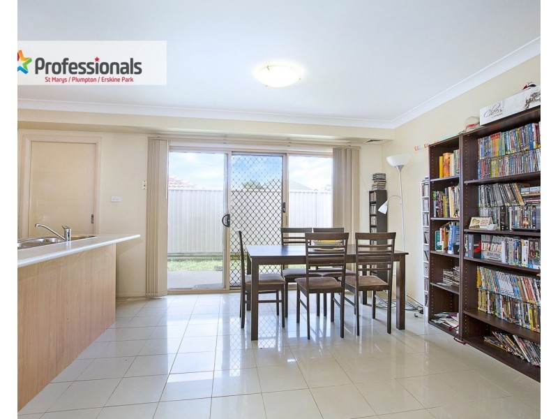 2/164-166 Canberra Street, St Marys NSW 2760