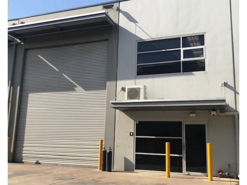 9/54-60 Links Road, St Marys NSW 2760