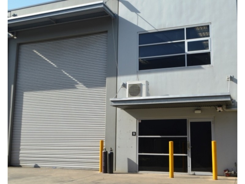 9/54-60 Links Road, St Marys NSW 2760