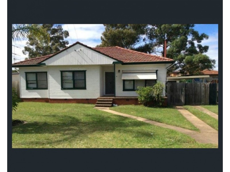 60 Mamre Road, St Marys NSW 2760