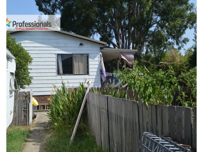 60  Hobart Street, St Marys NSW 2760