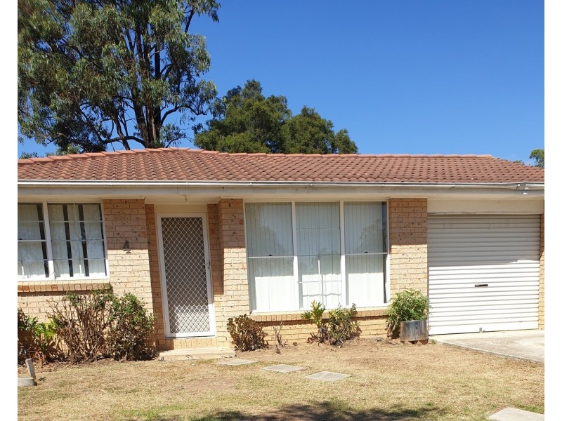 4 Kester Crescent, Oakhurst NSW 2761