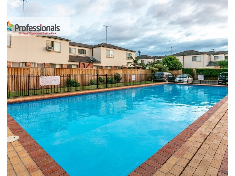Werrington NSW 2747