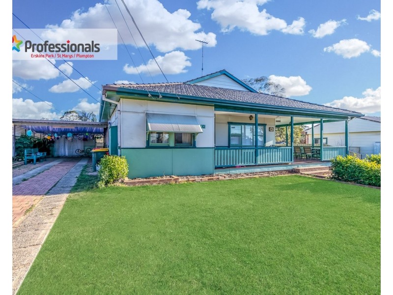 10 Paull Street, Mount Druitt NSW 2770