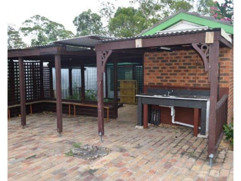 10 Paull Street, Mount Druitt NSW 2770