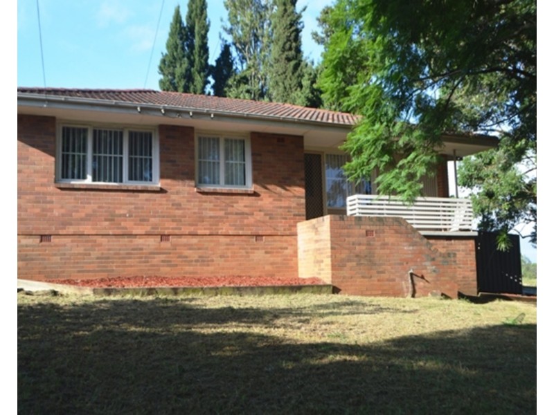 60 Ellsworth Drive, Tregear NSW 2770