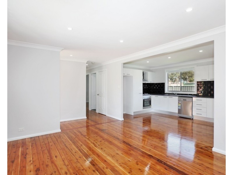 1 Edmund Blackett Close, St Clair NSW 2759