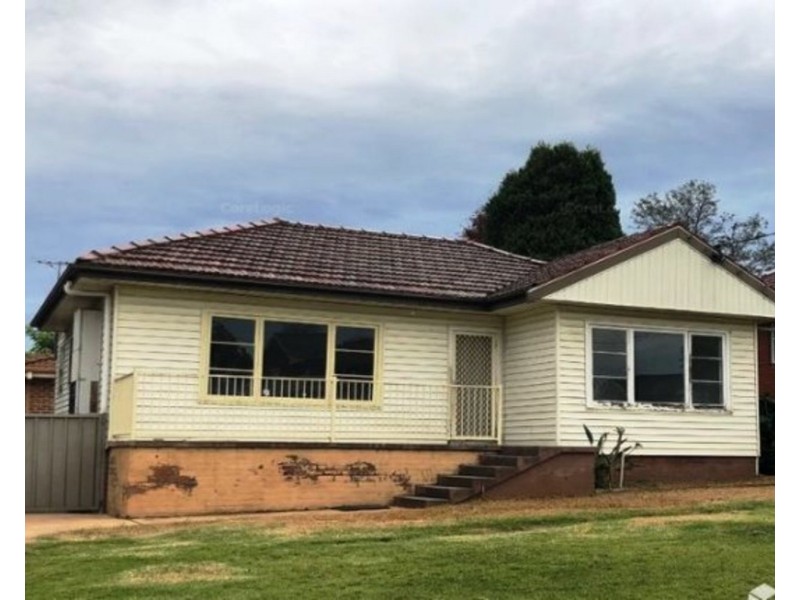 168 Adelaide Street, St Marys NSW 2760