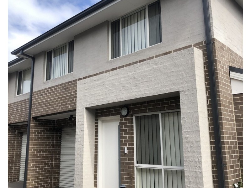 8/96-98 Great western Highway, Kingswood NSW 2747