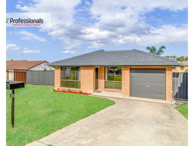 139 Swallow Drive, Erskine Park NSW 2759