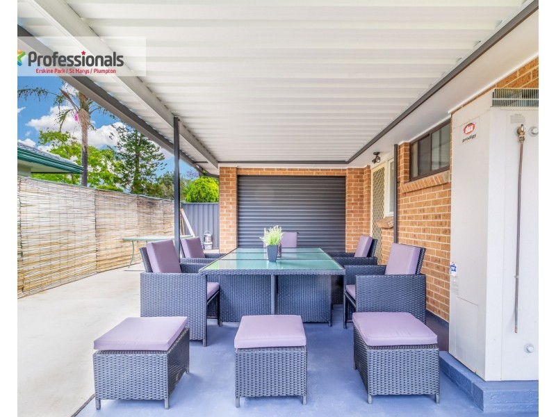 139 Swallow Drive, Erskine Park NSW 2759