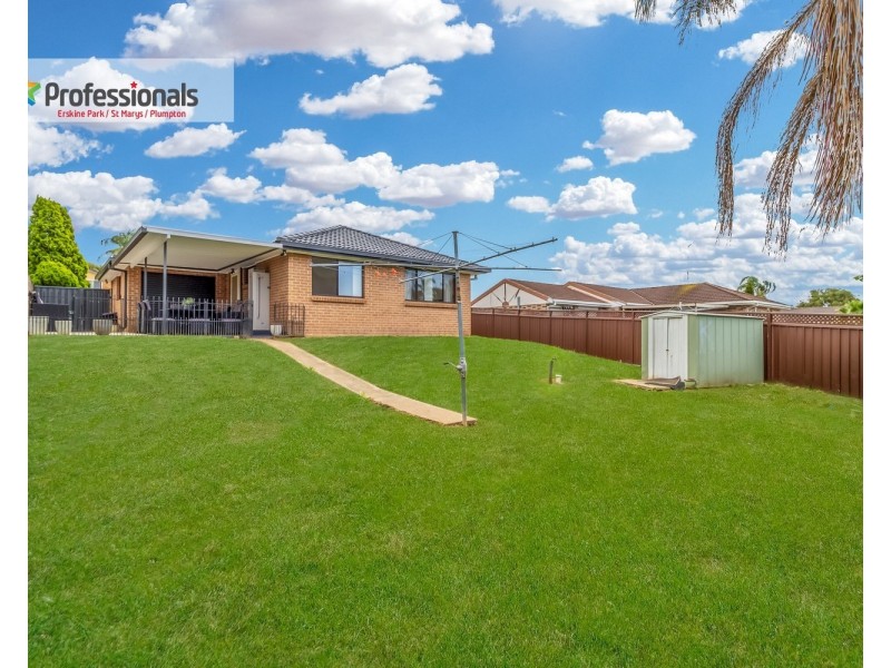 139 Swallow Drive, Erskine Park NSW 2759