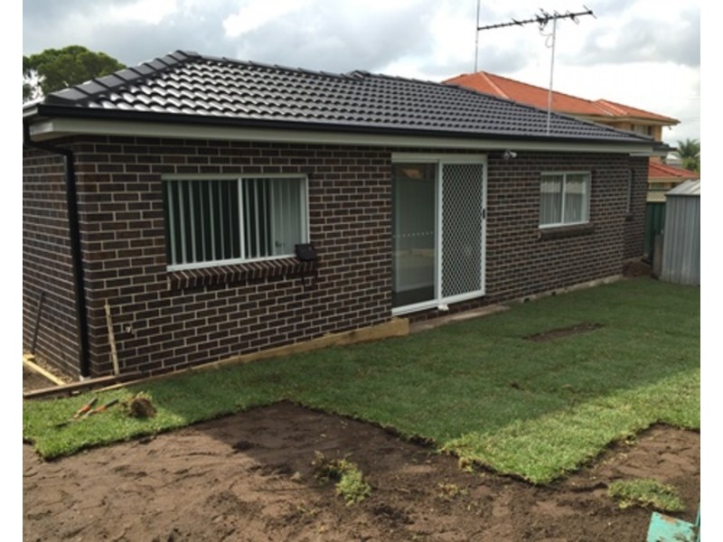 65a Pinecreek Circuit, St Clair NSW 2759