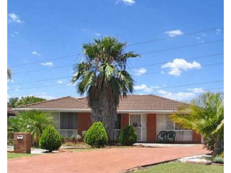 10 Shaula Crescent, Erskine Park NSW 2759